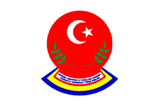 [Turkish Democratic Union
of Romania]